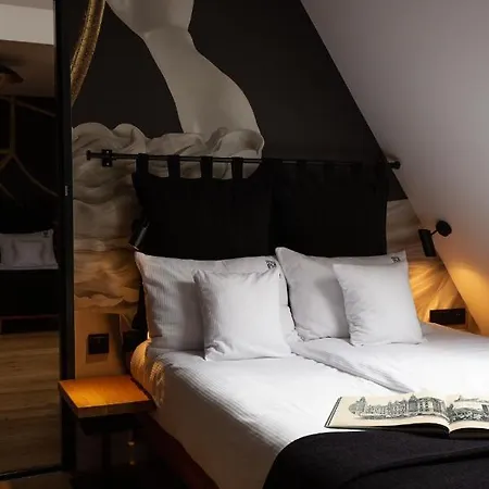 Aparthotel Schoeps By Renters 4*