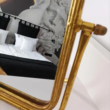 公寓式酒店 Schoeps By Renters 波兹南