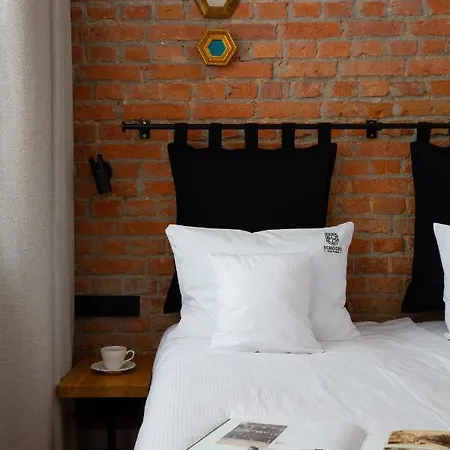 Aparthotel Schoeps By Renters Poznan