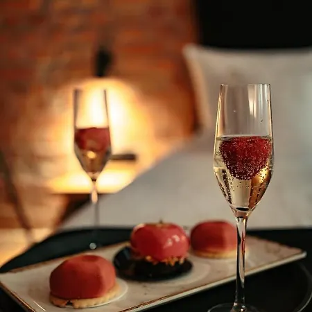 公寓式酒店 Schoeps By Renters