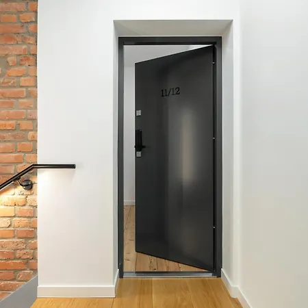 Schoeps By Renters 波兹南