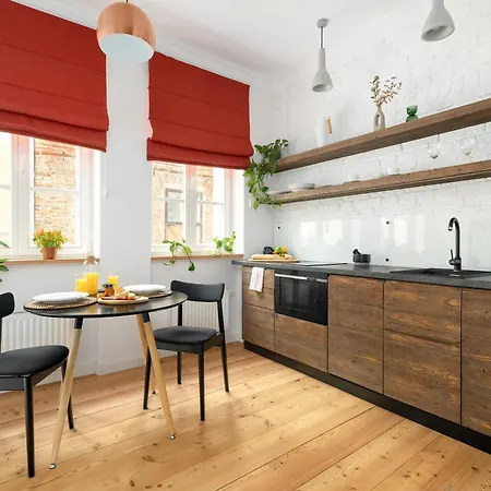 Schoeps By Renters 波兹南