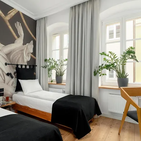 Schoeps By Renters 公寓式酒店