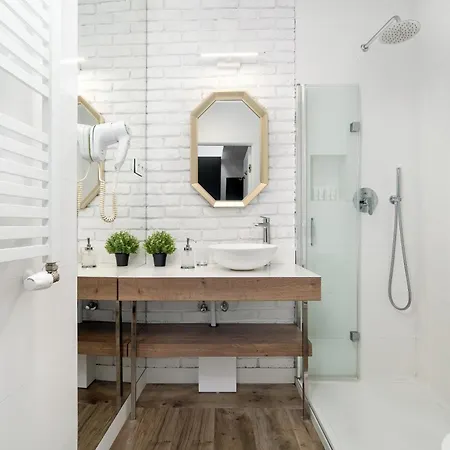 公寓式酒店 Schoeps By Renters