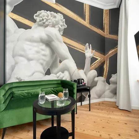 公寓式酒店 Schoeps By Renters