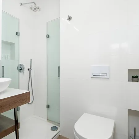 Schoeps By Renters 波兹南