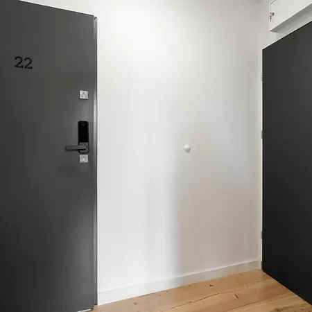 公寓式酒店 Schoeps By Renters 4*