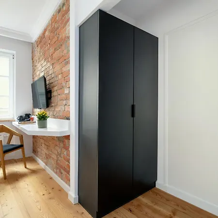 Schoeps By Renters 4* 波兹南