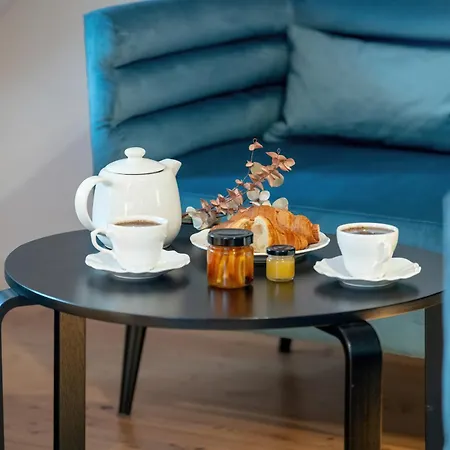 Schoeps By Renters 公寓式酒店