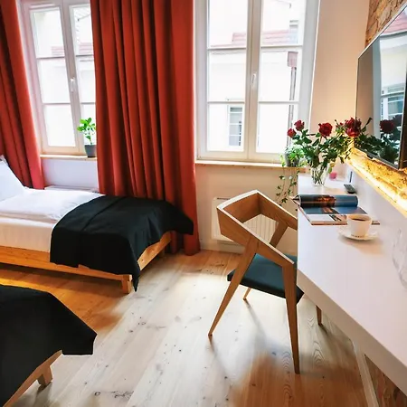 Schoeps By Renters Poznan