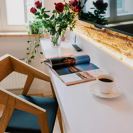 Schoeps By Renters Aparthotel