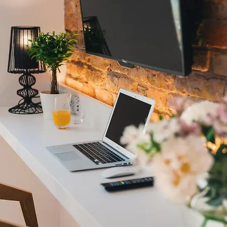 公寓式酒店 Schoeps By Renters 波兹南