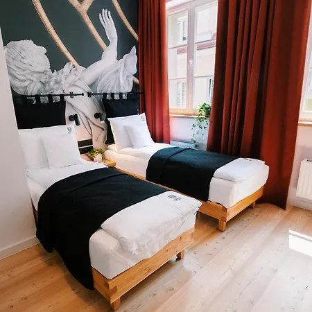 Schoeps By Renters 波兹南