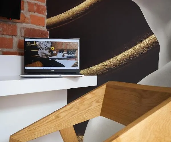 Schoeps By Renters Апарт-отель Познань