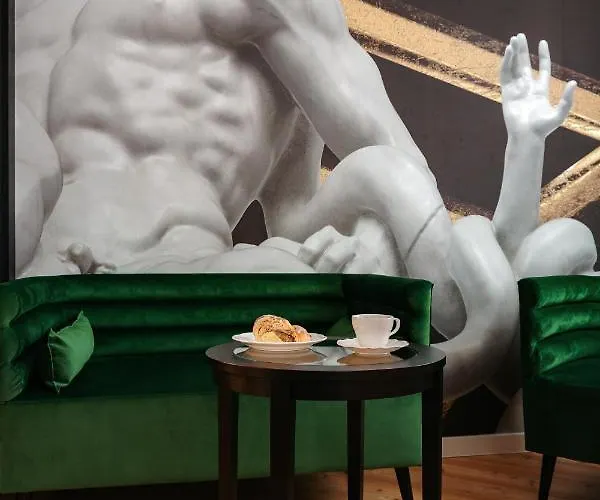 Schoeps By Renters 4*