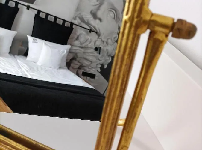 Апарт-отель Schoeps By Renters Познань