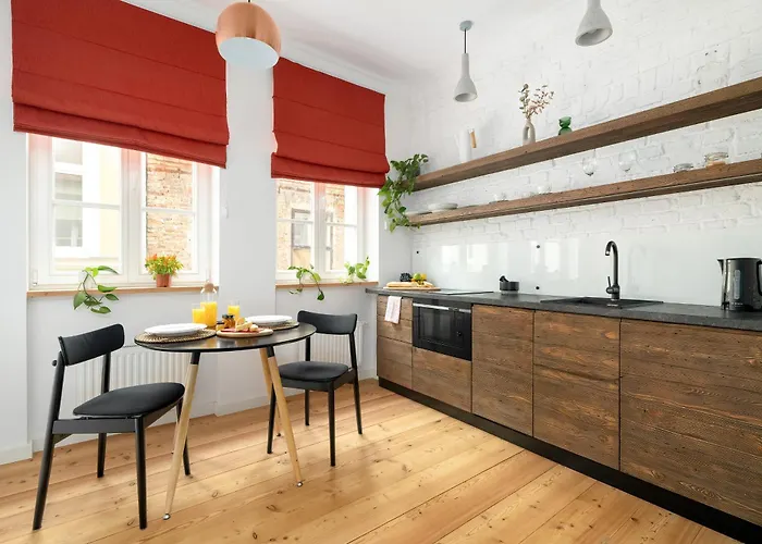 Schoeps By Renters Познань