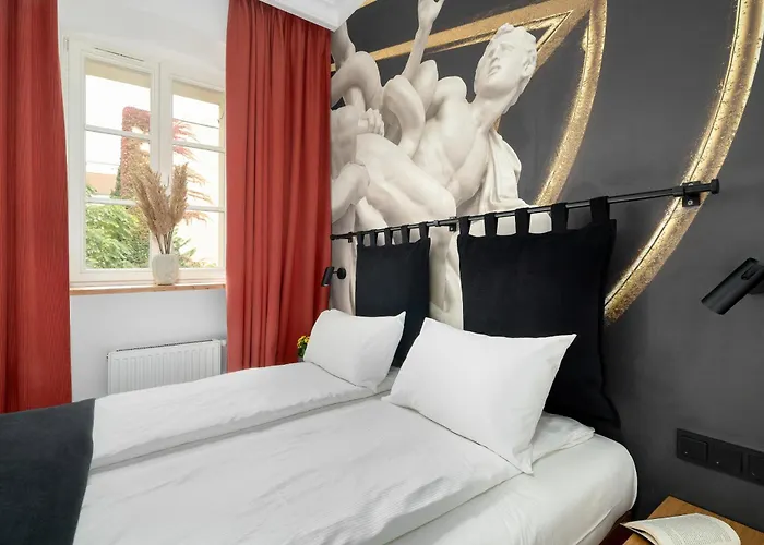 Schoeps By Renters Апарт-отель Познань