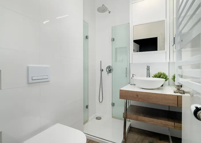 Schoeps By Renters Апарт-отель