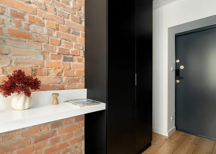 Апарт-отель Schoeps By Renters 4*