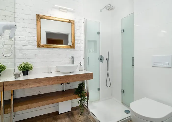 Schoeps By Renters Апарт-отель