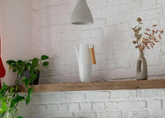 Schoeps By Renters Познань