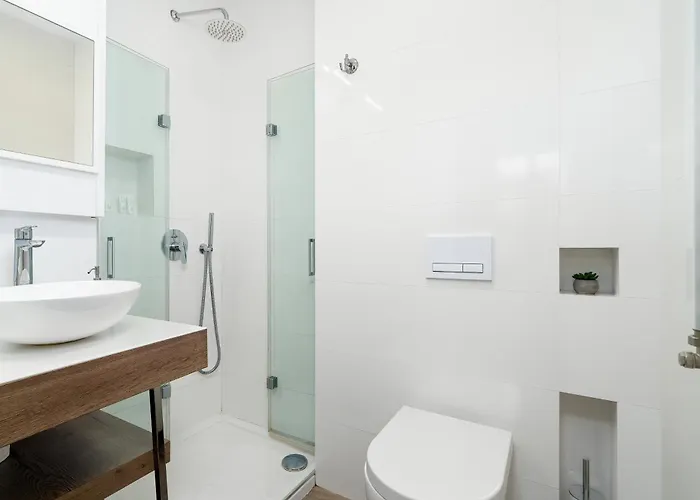 Schoeps By Renters Познань