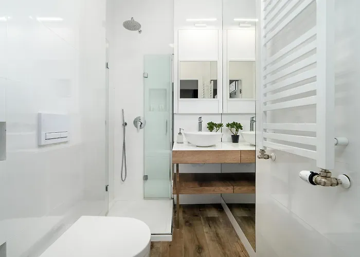 Schoeps By Renters Апарт-отель 4*