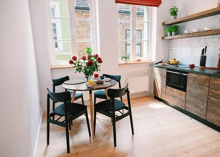 Schoeps By Renters Познань