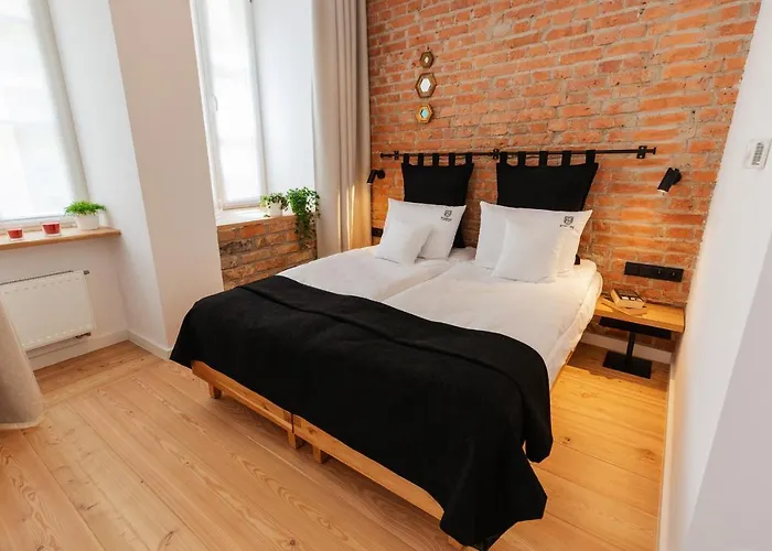 Schoeps By Renters Апарт-отель