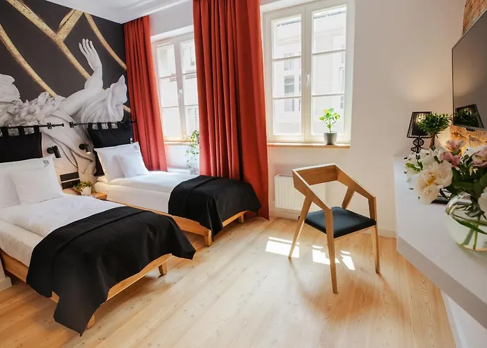 Schoeps By Renters 포즈난