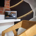 Schoeps By Renters Aparthotel Posen
