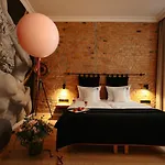 Schoeps By Renters Aparthotel Posen