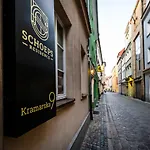 Schoeps By Renters Aparthotel 4*