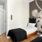 Aparthotel Schoeps By Renters 4*