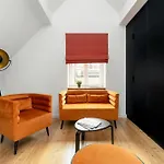 Schoeps By Renters Aparthotel Posen