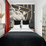 Schoeps By Renters Aparthotel 4*