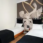 Aparthotel Schoeps By Renters 4*