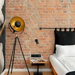 Aparthotel Schoeps By Renters