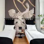 Aparthotel Schoeps By Renters Posen