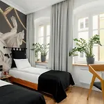 Schoeps By Renters Aparthotel
