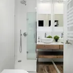 Aparthotel Schoeps By Renters 4*