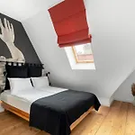 Aparthotel Schoeps By Renters Posen