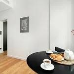Schoeps By Renters 4* Posen