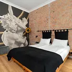 Aparthotel Schoeps By Renters Posen