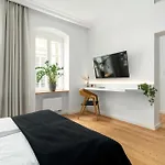 Schoeps By Renters Aparthotel Posen