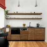 Schoeps By Renters 4* Posen