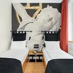 Schoeps By Renters Aparthotel Posen