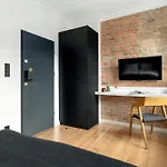 Schoeps By Renters Aparthotel 4*