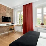 Schoeps By Renters 4* Posen